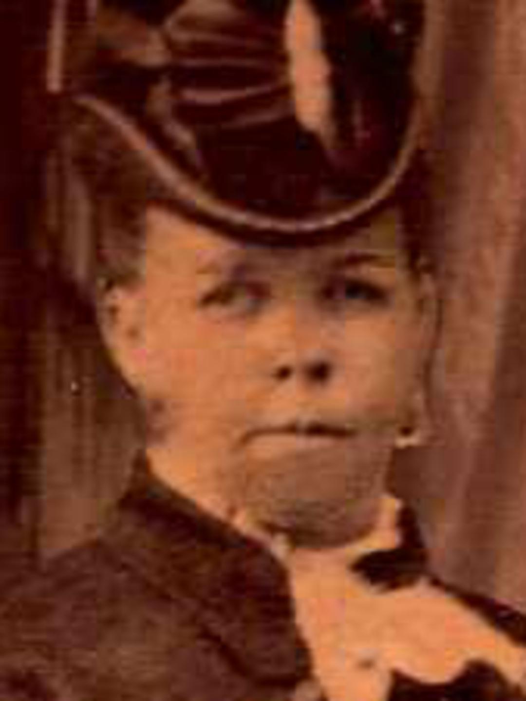 Hager Dugdale (1829 - 1882) Profile